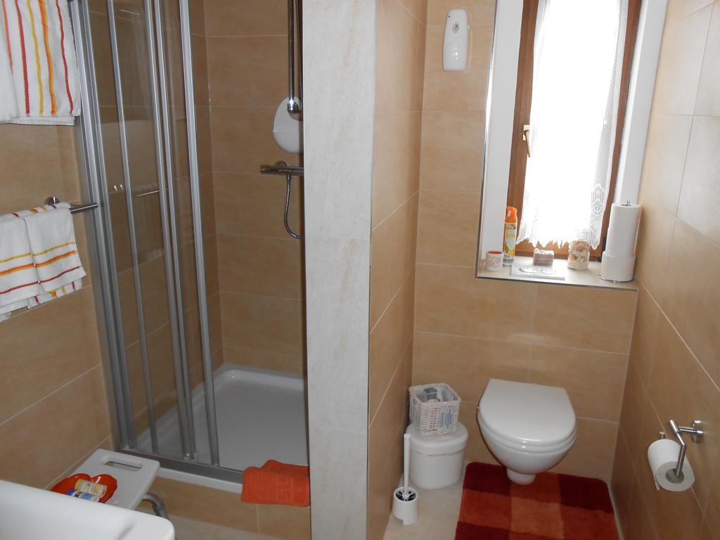 Ferienwohnung Aschauer Hallstatt Exterior foto